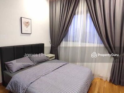 Secoya Residences, Malaysia Secoya Residences, Malaysia