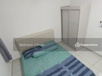 Traders Garden @ Cheras Selatan, Malaysia Traders Garden @ Cheras Selatan, Malaysia