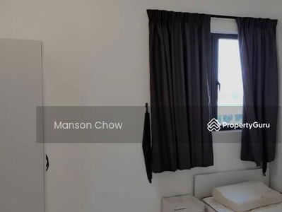 Traders Garden @ Cheras Selatan, Malaysia Traders Garden @ Cheras Selatan, Malaysia