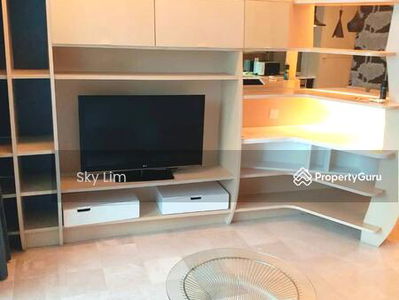 Verve Suites @ Mont Kiara, Malaysia Verve Suites @ Mont Kiara, Malaysia