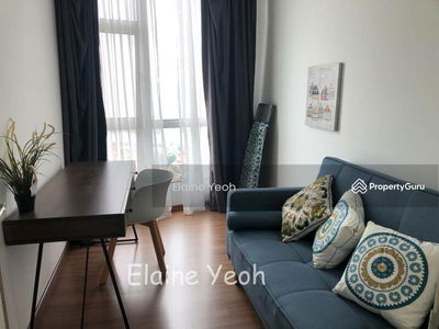 City Residence, Malaysia City Residence, Malaysia