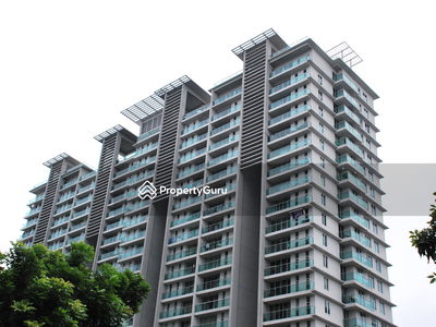 USJ One Avenue Condominium, Malaysia USJ One Avenue Condominium, Malaysia