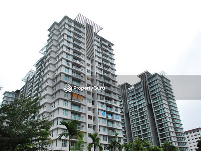 USJ One Avenue Condominium, Malaysia USJ One Avenue Condominium, Malaysia