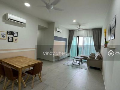 The Address @ Taman Desa, Malaysia The Address @ Taman Desa, Malaysia