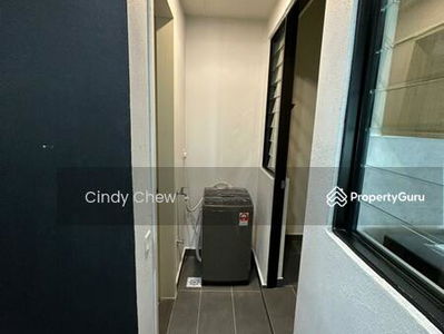 The Address @ Taman Desa, Malaysia The Address @ Taman Desa, Malaysia