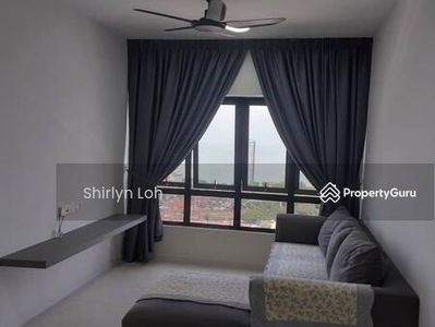 Granito @ Permai, Malaysia Granito @ Permai, Malaysia