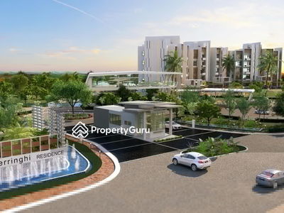 Ferringhi Residence, Malaysia Ferringhi Residence, Malaysia