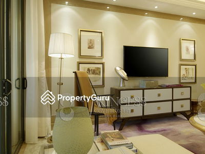 R&F Princess Cove, Malaysia R&F Princess Cove, Malaysia