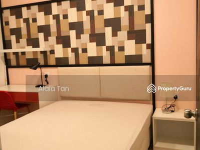 D' Latour @ DK City Bandar Sunway, Malaysia D' Latour @ DK City Bandar Sunway, Malaysia