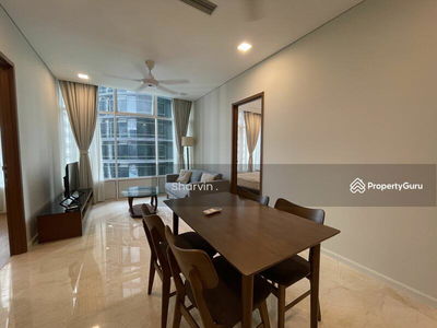 Sky Suites @ KLCC, Malaysia Sky Suites @ KLCC, Malaysia