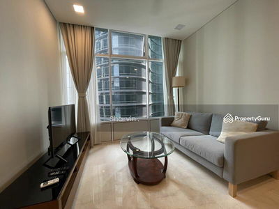 Sky Suites @ KLCC, Malaysia Sky Suites @ KLCC, Malaysia