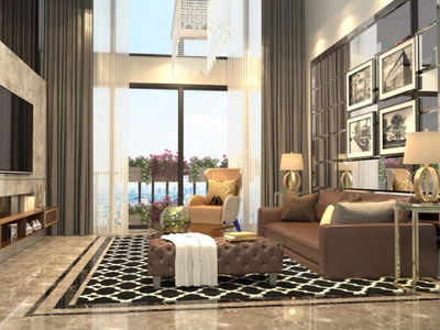 Sun Grand City Ancora Residence, Vietnam Sun Grand City Ancora Residence, Vietnam