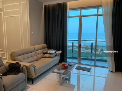 City Residence, Malaysia City Residence, Malaysia