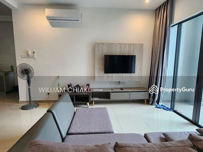 SkyVille 8 @ Benteng 8, Malaysia SkyVille 8 @ Benteng 8, Malaysia