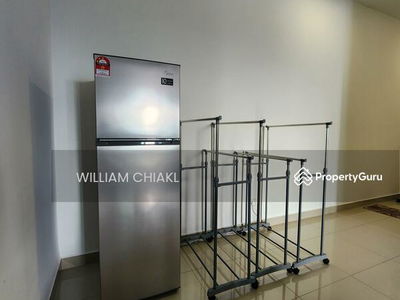 SkyVille 8 @ Benteng 8, Malaysia SkyVille 8 @ Benteng 8, Malaysia