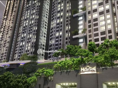 The Havre @ Bukit Jalil, Malaysia The Havre @ Bukit Jalil, Malaysia