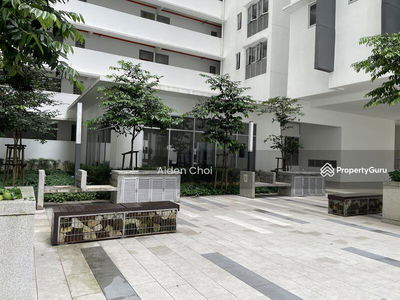 Residensi Seri Wahyu @ Jalan Kuching KL, Malaysia Residensi Seri Wahyu @ Jalan Kuching KL, Malaysia