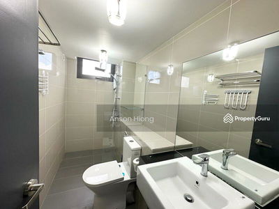 Sunway Grid Residence, Malaysia Sunway Grid Residence, Malaysia