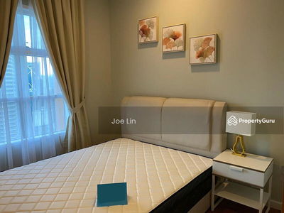 Sky Suites @ KLCC, Malaysia Sky Suites @ KLCC, Malaysia