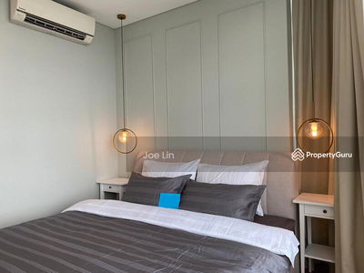 Sky Suites @ KLCC, Malaysia Sky Suites @ KLCC, Malaysia