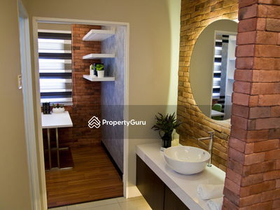 Symphony Tower, Balakong, Malaysia Symphony Tower, Balakong, Malaysia