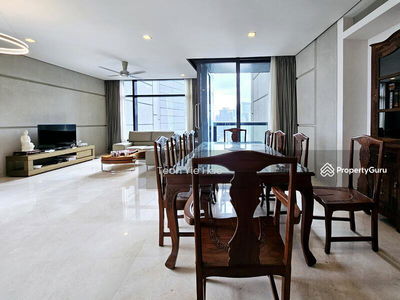 The Troika, Malaysia The Troika, Malaysia