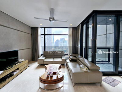 The Troika, Malaysia The Troika, Malaysia