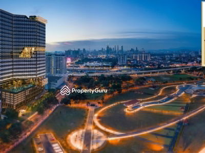 Park 3, Malaysia Park 3, Malaysia