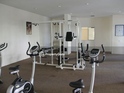 Putra Place Condominium, Malaysia Putra Place Condominium, Malaysia