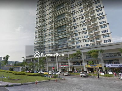 SkyPod Residences, Malaysia SkyPod Residences, Malaysia