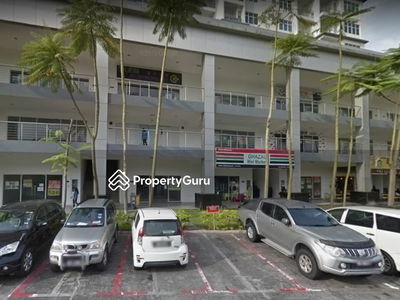 SkyPod Residences, Malaysia SkyPod Residences, Malaysia