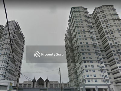 SkyPod Residences, Malaysia SkyPod Residences, Malaysia