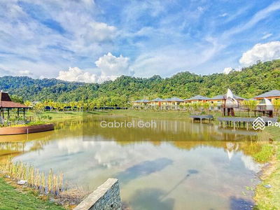 Setia Eco Templer, Malaysia Setia Eco Templer, Malaysia