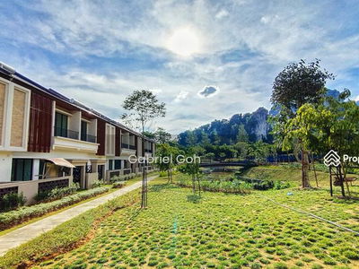 Setia Eco Templer, Malaysia Setia Eco Templer, Malaysia