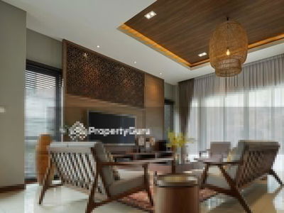 Setia Eco Templer, Malaysia Setia Eco Templer, Malaysia