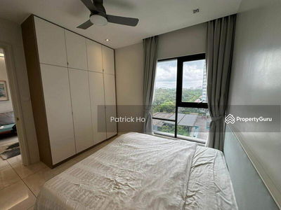 Senibong Cove - The WaterEdge Apartments, Malaysia Senibong Cove - The WaterEdge Apartments, Malaysia