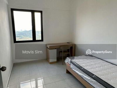 Residensi Aman Jalil, Malaysia Residensi Aman Jalil, Malaysia