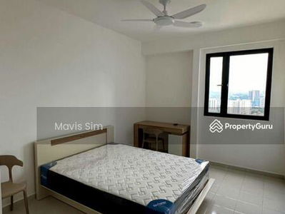 Residensi Aman Jalil, Malaysia Residensi Aman Jalil, Malaysia