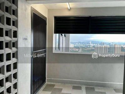 Residensi Aman Jalil, Malaysia Residensi Aman Jalil, Malaysia