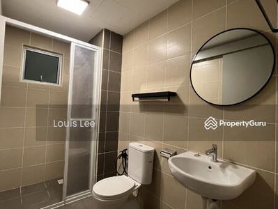 Razak City Residences (RC Residence), Malaysia Razak City Residences (RC Residence), Malaysia