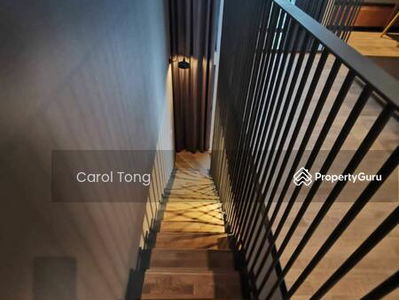 TWY Duplex Condos @ Mont Kiara, Malaysia TWY Duplex Condos @ Mont Kiara, Malaysia