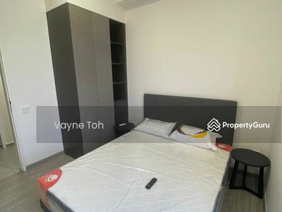 The Arcuz, Malaysia The Arcuz, Malaysia