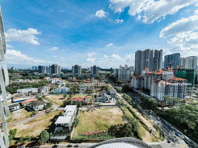 Arte @ Mont Kiara, Kuala Lumpur, Malaysia Arte @ Mont Kiara, Kuala Lumpur, Malaysia