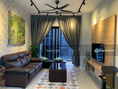 Novum Bangsar South, Malaysia Novum Bangsar South, Malaysia