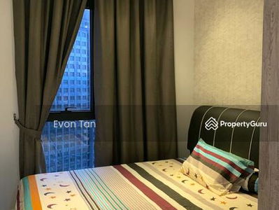 Novum Bangsar South, Malaysia Novum Bangsar South, Malaysia