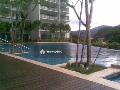 Infinity Beachfront Condo, Malaysia Infinity Beachfront Condo, Malaysia