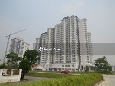 Horizon Residence Luxury Apartment, Malaysia Horizon Residence Luxury Apartment, Malaysia