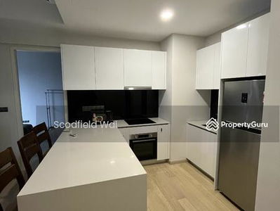 Star Residences @ KLCC, Malaysia Star Residences @ KLCC, Malaysia