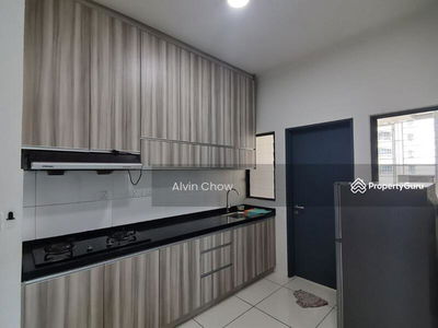 The Link 2 Residences, Malaysia The Link 2 Residences, Malaysia