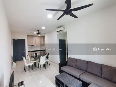 The Link 2 Residences, Malaysia The Link 2 Residences, Malaysia